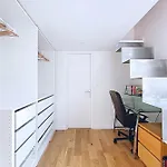 Cosy Near Grands Boulevards Апартаменты