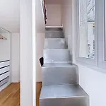 Cosy Near Grands Boulevards Апартаменты