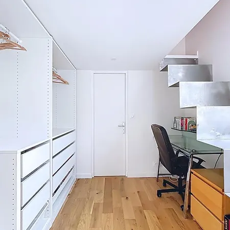 Cosy Near Grands Boulevards Apartment
