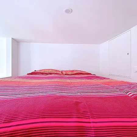Apartment Cosy Near Grands Boulevards *