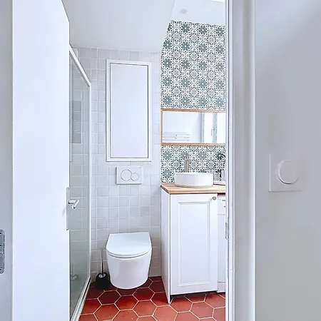 Cosy Near Grands Boulevards Paris