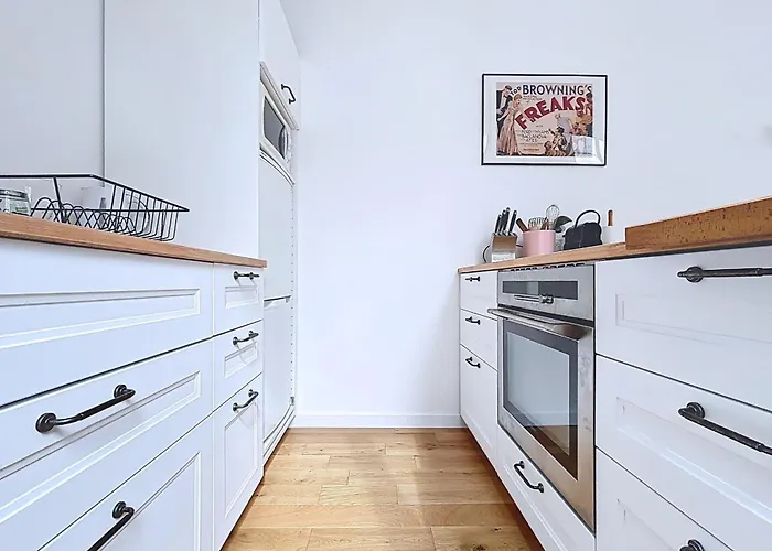 Cosy Near Grands Boulevards Apartment Paris