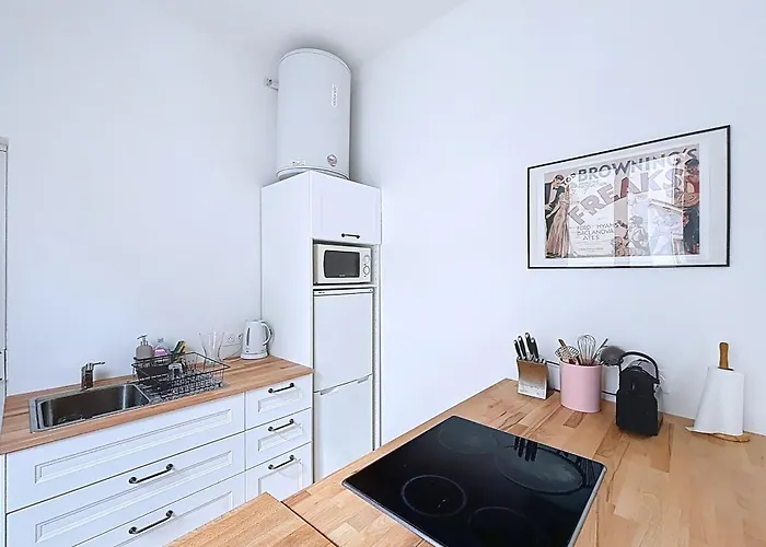 Cosy Near Grands Boulevards * Paris