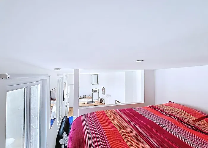 Cosy Near Grands Boulevards *