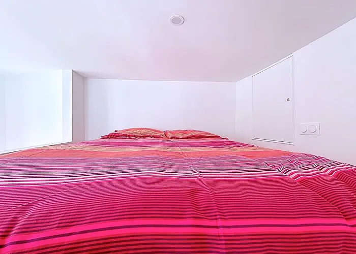 Appartement Cosy Near Grands Boulevards *