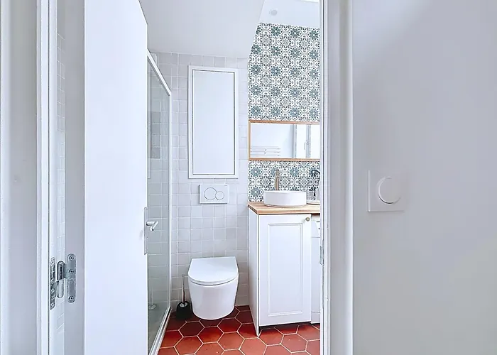 Cosy Near Grands Boulevards Paris