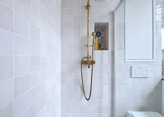 Appartement Cosy Near Grands Boulevards *